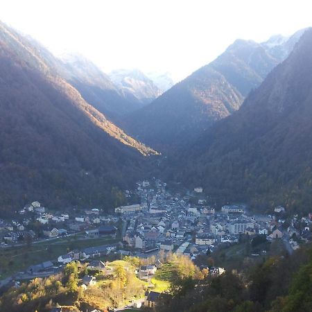 Appartement 5 Couchages Coquet Proche Centre Cauterets Εξωτερικό φωτογραφία