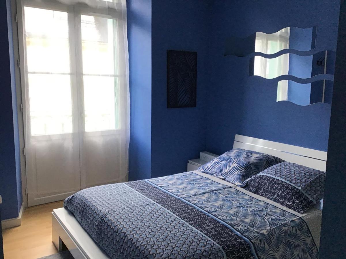 Appartement 5 Couchages Coquet Proche Centre Cauterets Εξωτερικό φωτογραφία