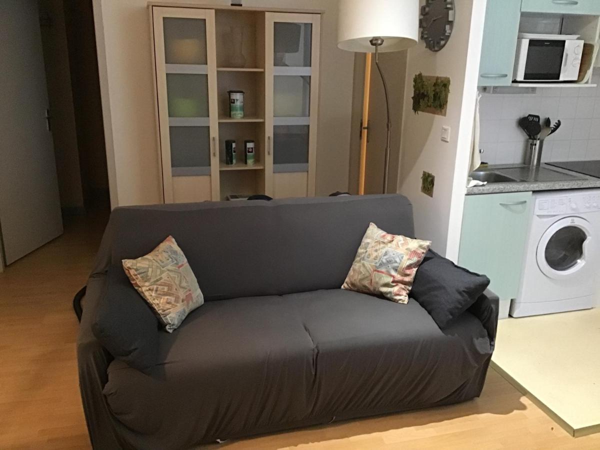 Appartement 5 Couchages Coquet Proche Centre Cauterets Εξωτερικό φωτογραφία