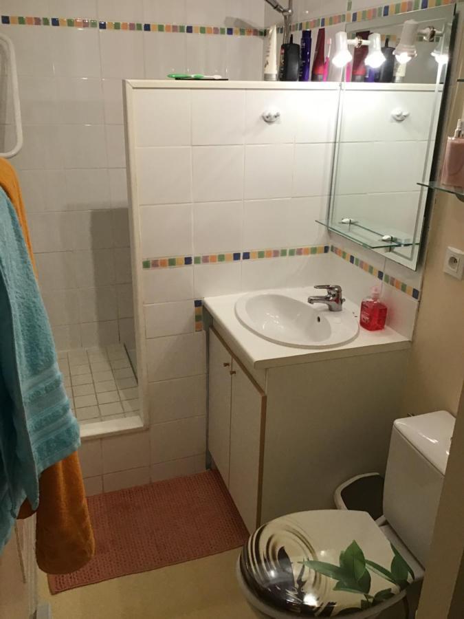 Appartement 5 Couchages Coquet Proche Centre Cauterets Εξωτερικό φωτογραφία