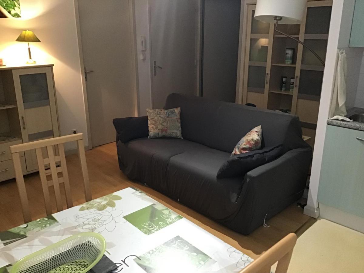 Appartement 5 Couchages Coquet Proche Centre Cauterets Εξωτερικό φωτογραφία