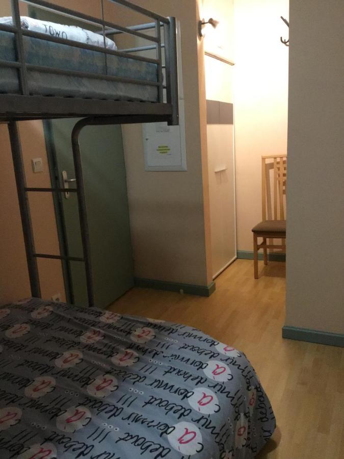 Appartement 5 Couchages Coquet Proche Centre Cauterets Εξωτερικό φωτογραφία