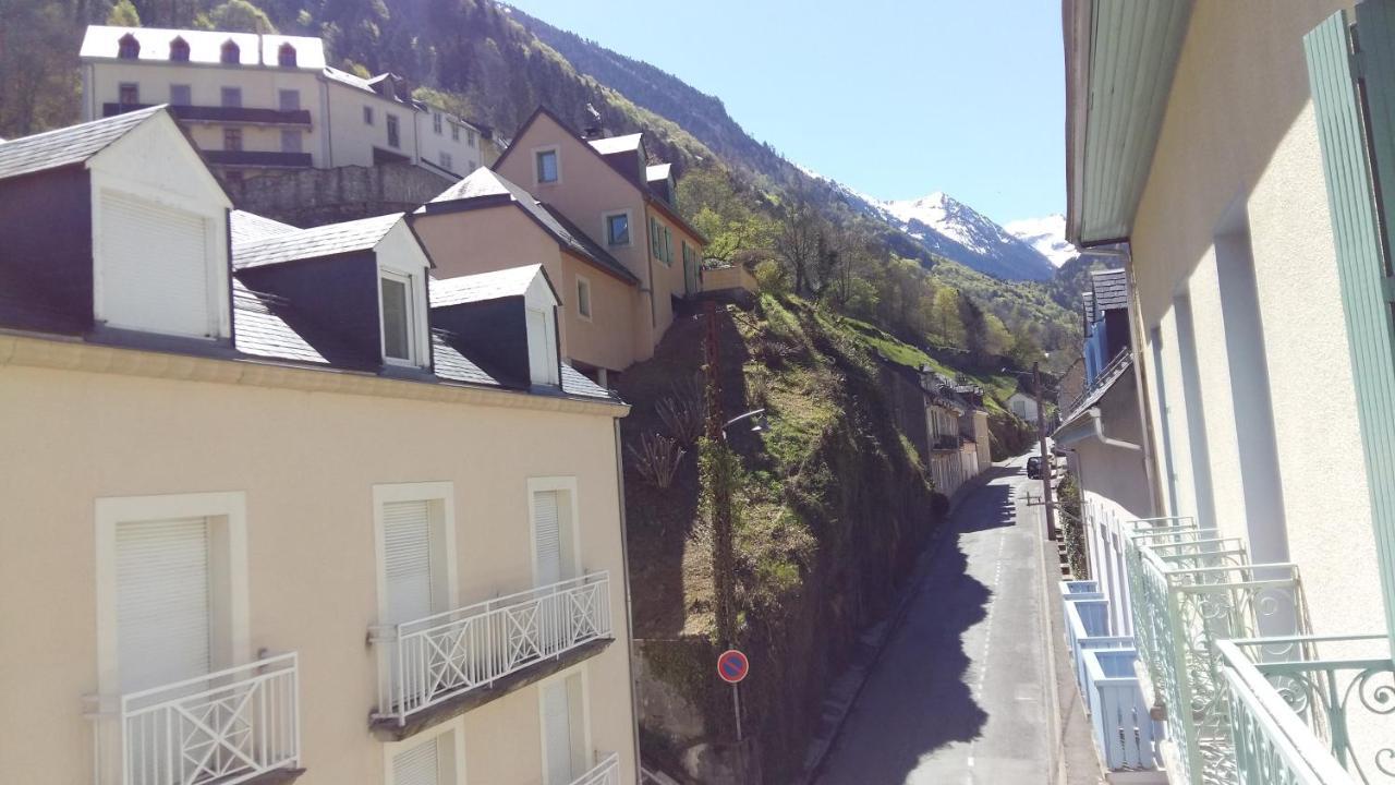 Appartement 5 Couchages Coquet Proche Centre Cauterets Εξωτερικό φωτογραφία